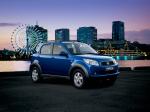 Daihatsu Terios 2006 года